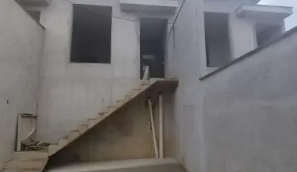 Apartamento para Venda em São José da Lapa, Cachoeira, 3 dormitórios, 1 suíte, 1 banheiro, 2 vagas
