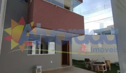 Casa para Venda em Belo Horizonte, Itapoã, 3 dormitórios, 1 suíte, 2 banheiros, 2 vagas