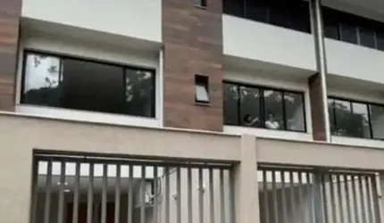Casa para Venda em Belo Horizonte, Itapoã, 3 dormitórios, 1 suíte, 2 banheiros, 4 vagas