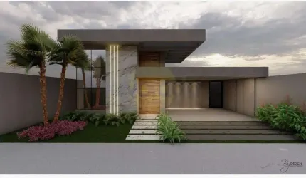 Casa em Condomínio para Venda em Vespasiano, Residencial Park I, 4 dormitórios, 3 suítes, 4 banheiros, 4 vagas