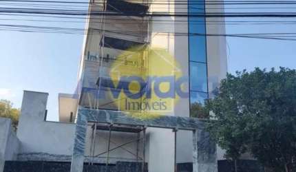 Cobertura para Venda em Belo Horizonte, Jaraguá, 4 dormitórios, 2 suítes, 4 banheiros, 4 vagas