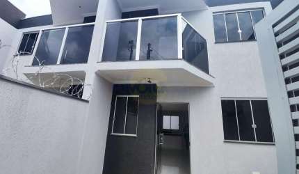 Apartamento para Venda em Belo Horizonte, Piratininga (Venda Nova), 3 dormitórios, 1 suíte, 3 banheiros, 2 vagas