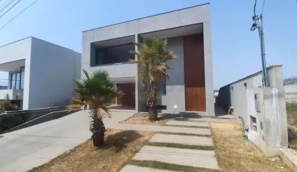 Casa em Condomínio para Venda em Vespasiano, Residencial Park I, 5 dormitórios, 3 suítes, 6 banheiros, 4 vagas