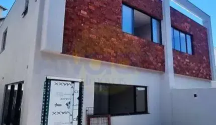 Casa para Venda em Belo Horizonte, Trevo, 3 dormitórios, 3 suítes, 4 banheiros, 2 vagas