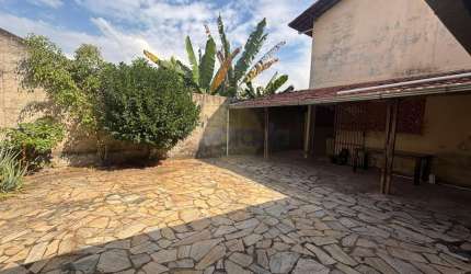 Casa para Venda em Belo Horizonte, Canaã, 3 dormitórios, 1 suíte, 3 banheiros, 4 vagas
