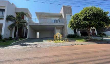 Condomínio Residencial Dom Laurindo - Foz do Iguaçu/PR
