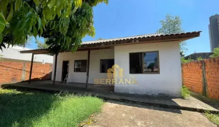 Vila Maracanã - Foz do Iguaçu/PR