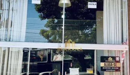 Sala para alugar, 100 m² por R$ 4.122,57/mês - Centro - Foz do Iguaçu/PR
