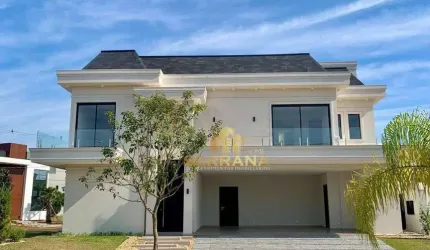 Royal Boulevard Yacht Residence e Resort - Foz do Iguaçu/PR