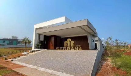 Royal Boulevard Yacht Residence e Resort - Foz do Iguaçu/PR