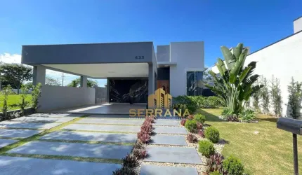 Condominio Horizontal Fechado Araras - Foz do Iguaçu/PR