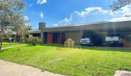 Condominio Vila B - Foz do Iguaçu/PR