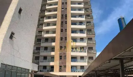 Edifício Toscana - Apartamento à venda - Foz do Iguaçu/PR