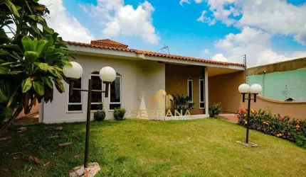 Casa à Venda - Vila Yolanda