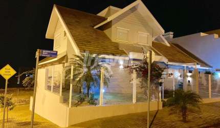 Casa com 4 dormitórios à venda, Jardim Pancera, TOLEDO - PR