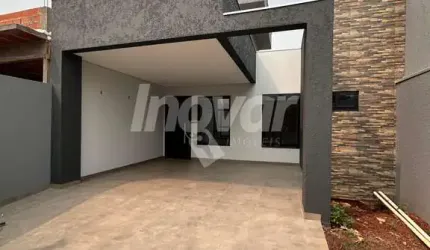 Casa Excelente Padrão Jardim Gisela, 3 dormitórios, 3 vagas de garagem