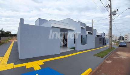 Casa com 3 dormitórios à venda, Jardim Concórdia, TOLEDO - PR