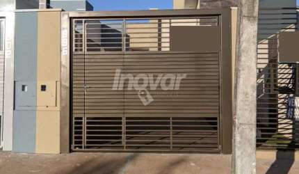 VENDE SE CASA NO JARDIM COOPAGRO TOLEDO VALOR ACESSIVEL