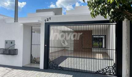 CASA JARDIM GISELA TOLEDO PARANA