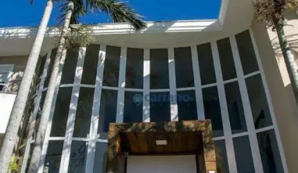 Casa com 4 dormitórios(suítes) à venda, 436 m² por R$ 5.500.000 - Jurerê - Florianópolis/SC