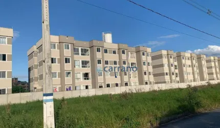 Terreno à venda, 364 m² por R$ 344.040,00 - Sertão do Maruim - São José/SC