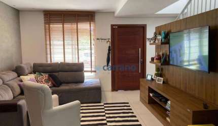 Sobrado aconchegante no Campeche