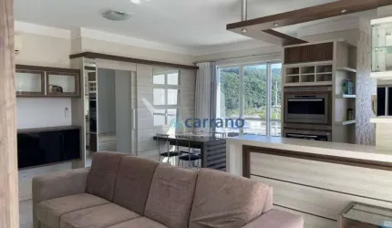 Cobertura com 3 dormitórios, 176 m² - venda por R$ 1.599.000 ou aluguel por R$ 7.500/mês - Ingleses Norte - Florianópolis/SC