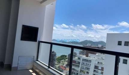 Apartamento com 3 dormitórios à venda, 101 m² por R$ 2.119.255,60 - Agronômica - Florianópolis/SC