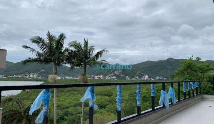 Apartamento com 3 suítes à venda, 163 m² por R$ 3.536.572 - João Paulo - Florianópolis/SC