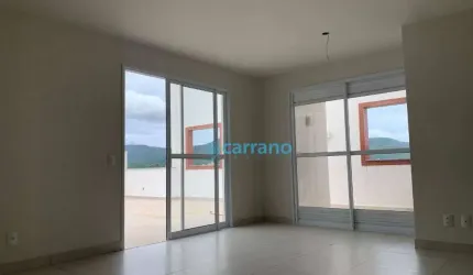 Cobertura com 3 dormitórios, sendo 1 suíte à venda, 156 m² por R$ 1.885.311 - Agronômica - Florianópolis/SC