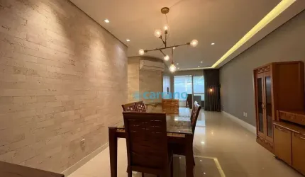 Apartamento com 3 dormitórios à venda, 153 m² por R$ 1.950.000,00 - Agronômica - Florianópolis/SC