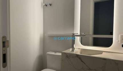 Apartamento com 3 dormitórios à venda, 101 m² por R$ 2.212.933 - Agronômica - Florianópolis/SC