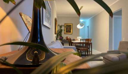 Apartamento com 2 dormitórios à venda, 75 m² por R$ 630.000,00 - Centro - Florianópolis/SC