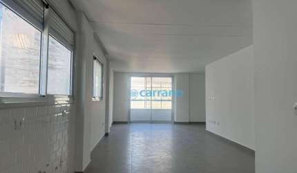 Apartamento NOVO com 2 suítes à venda, 85 m² por R$ 1.490.000 - Centro - Florianópolis/SC
