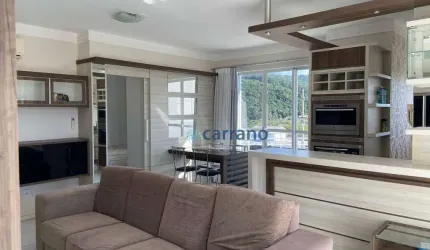 Cobertura com 3 dormitórios, 176 m² - venda por R$ 1.599.000 ou aluguel por R$ 7.500/mês - Ingleses Norte - Florianópolis/SC