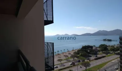 Apartamento com 4 dormitórios(2 suítes) à venda, 166 m² por R$ 2.900.000 - Agronômica - Florianópolis/SC