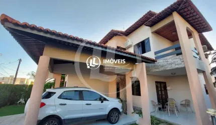 Duplex a venda no Condomínio Bosque dos Pássaros bairro Nova Parnamirim