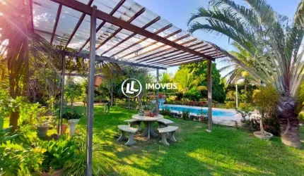 Chácara à venda, RN 316, 11.200 m² em Monte Alegre RN