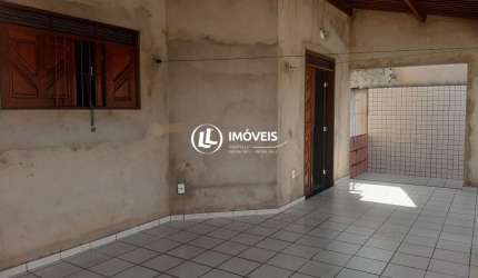 Casa Residencial de 2 Quartos e 2 Banheiros à Venda em Parnamirim Exclusividade