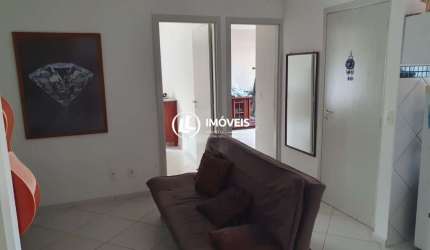 'Oportunidade Única em Ponta Negra: Apartamento Térreo a 500m da Praia'