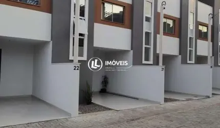 Casa Duplex a Venda em Nova Esperança Parnamirim