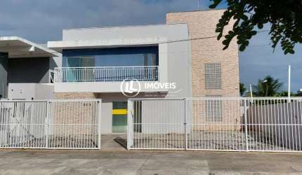 Invista no Seu Futuro: Edifício Multifamiliar em Capim Macio com Alto Potencial