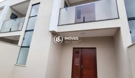 Casa a venda Bairro Nova Esperança Parnamirim 2 quartos