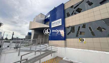 Flat com 2 quartos à venda na Rua Altemar Dutra, 4795, Ponta Negra, Natal, 43 m2 por R$ 290.000