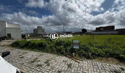 Terreno à venda na Avenida Paulo Afonso, 575, Monte Castelo, Parnamirim por R$ 95.000