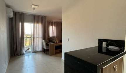 Apartamento com 2 quartos à venda na Professor Antônio Firmino Proença, 45, Caguassu, Sorocaba por R$ 350.000