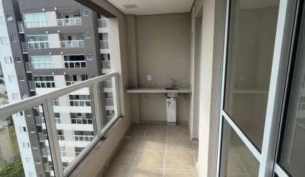 Apartamento com 2 quartos à venda na Avenida São Paulo, 2233, Além Ponte, Sorocaba por R$ 450.000