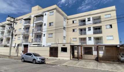 Apartamento com 2 quartos à venda na Salvador Milego, 1032, Jardim Vera Cruz, Sorocaba por R$ 270.000