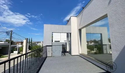 Casa em condomínio fechado com 4 quartos à venda na Avenida Elias Maluf, 3305, Wanel Ville, Sorocaba por R$ 1.400.000