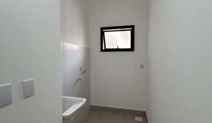 Casa em condomínio fechado com 3 quartos à venda na Lauro Miguel Sacker, 75, Parque Residencial Villa dos Inglezes, Sorocaba por R$ 1.450.000